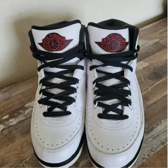 Air Jordan x Converse 2 Retro Alumni athletic shoes sneakers - Picture 2 of 11